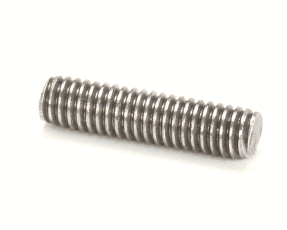Carter Hoffmann CAR18100-0152 Stud, 5/16-18 x 1.25 inches, Stainless Steel (CAR18100-0152)