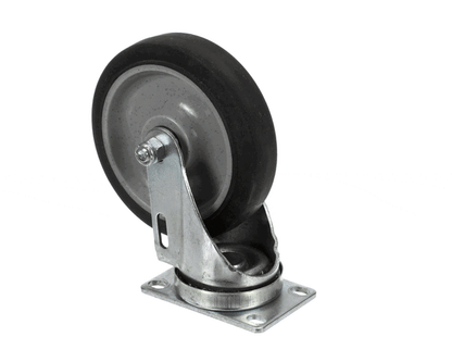 Carter-Hoffmann 18301-5112 5Swv Black Rubber (CAR18301-5112)
