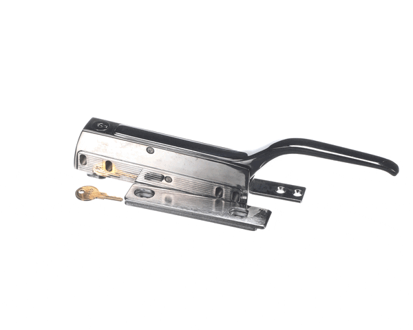 Carter-Hoffmann 18302-0048 Latch Mag & Chrm W/Lk (CAR18302-0048)