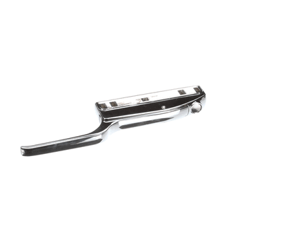 Carter-Hoffmann 18302-0050 Latch Mag & Chrm Offset (CAR18302-0050)