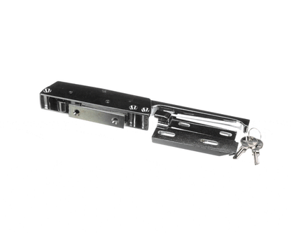 Carter-Hoffmann 18302-0060 Latch Mag&Pos W/Lock (CAR18302-0060)