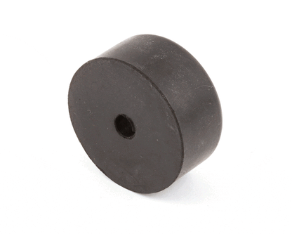 Carter-Hoffmann 18305-0071 Bumper Blk Recess 9540K28 (CAR18305-0071)