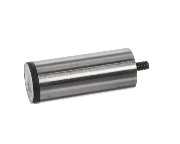 Carter-Hoffmann 18309-0026 1.625 Dia X 4Â€ 3/8-16 Leg (CAR18309-0026)