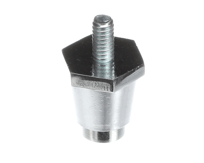 Carter-Hoffmann 18309-0086 Leg 1 Adj Cast Zinc (CAR18309-0086)
