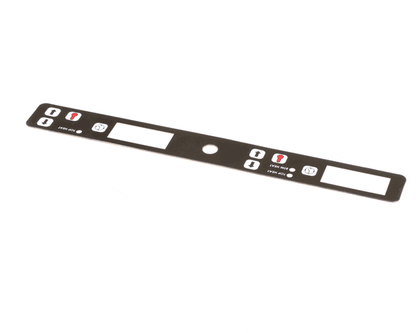 Carter-Hoffmann 18312-0613 Control Ovlrelay A/N Top/Btm (CAR18312-0613)