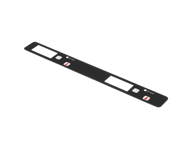 Carter-Hoffmann 18312-0617 Rear Display Bottom Heat Only (CAR18312-0617)