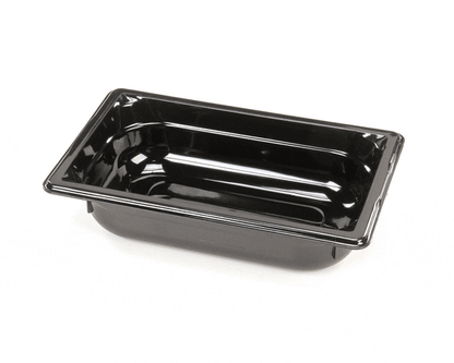 Carter-Hoffmann 18314-0019 Cambro 1/4Th Size Black (CAR18314-0019)