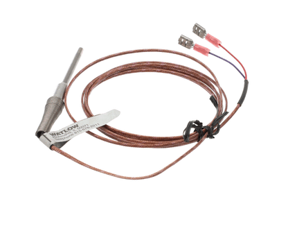 Carter-Hoffmann 18600-0104 Thermocouple Type E (CAR18600-0104)