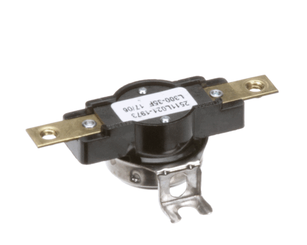 Carter-Hoffmann 18600-0140 Hi-Limit 300F Auto Screw (CAR18600-0140)