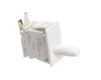 Carter-Hoffmann 18602-0013 Push Buton Switch #E6900A (CAR18602-0013)