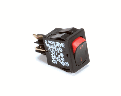 Carter-Hoffmann 18602-0015 Rocker Switch-621 Series (CAR18602-0015)