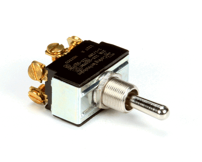 Carter-Hoffmann 18602-0016 Dpdt Toggle Switch (CAR18602-0016)