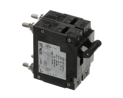 Carter-Hoffmann 18602-0070 Circuit Breaker 250V/30A (CAR18602-0070)