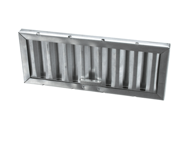 Carter-Hoffmann 18602-0154 Grease Filter Cnh18 (CAR18602-0154)