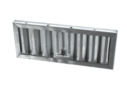 Carter-Hoffmann 18602-0154 Grease Filter Cnh18 (CAR18602-0154)