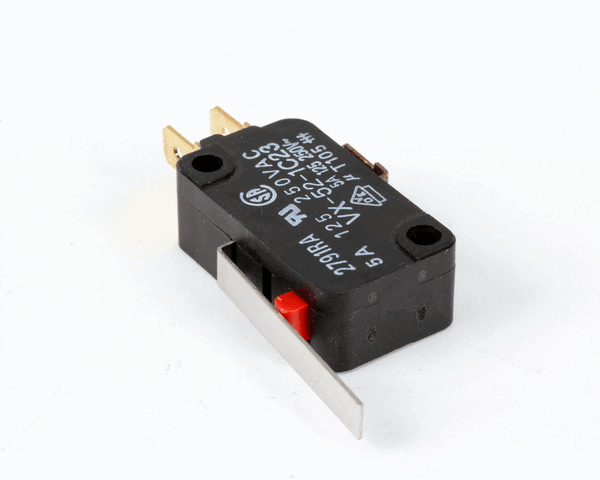 Carter-Hoffmann 18602-0173 240V Snap Action Switch (CAR18602-0173)