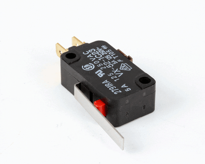 Carter-Hoffmann 18602-0173 240V Snap Action Switch (CAR18602-0173)