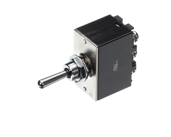 Carter-Hoffmann 18602-0177 Toggle Switch On/Off/On (CAR18602-0177)