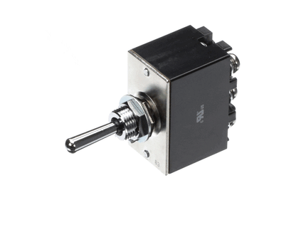 Carter-Hoffmann 18602-0177 Toggle Switch On/Off/On (CAR18602-0177)