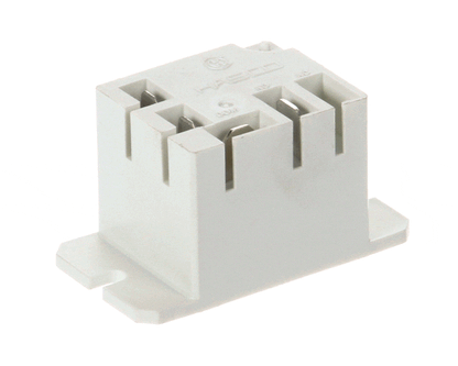 Carter-Hoffmann 18602-0241 Relay, 30Amp Panel Mount (CAR18602-0241)