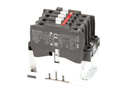 Carter-Hoffmann 18602-0243 Contactor, 208V/60Hz (CAR18602-0243)