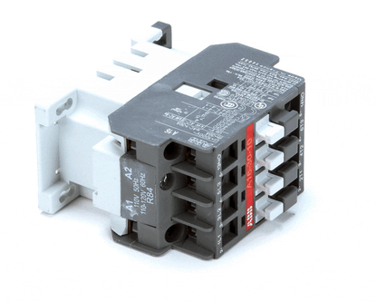 Carter-Hoffmann 18602-0251 Contactor,Iec,30A,120V Coil (CAR18602-0251)