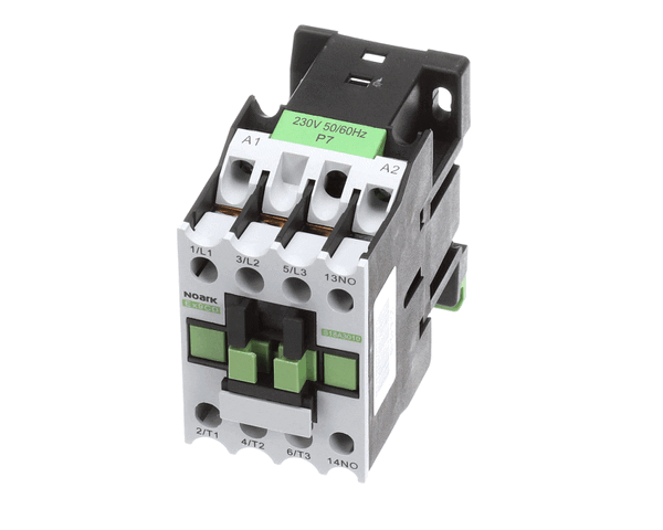 Carter-Hoffmann 18602-0330 Contactor (CAR18602-0330)