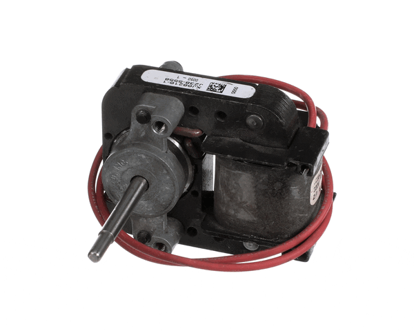 Carter-Hoffmann 18603-0095 Fan Motor 220V 50/60Hz (CAR18603-0095)