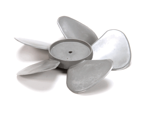 Carter-Hoffmann 18603-0097 Fan Blade W/Push Nut (CAR18603-0097)