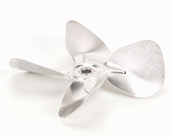 Carter-Hoffmann 18603-5044 Fan-Blade 5 Dia,43 (CAR18603-5044)