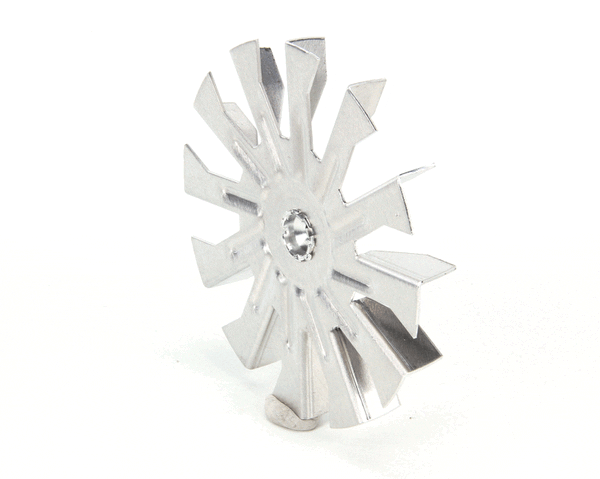 Carter-Hoffmann 18603-5090 Aluminum Fan Blade Fh80 (CAR18603-5090)