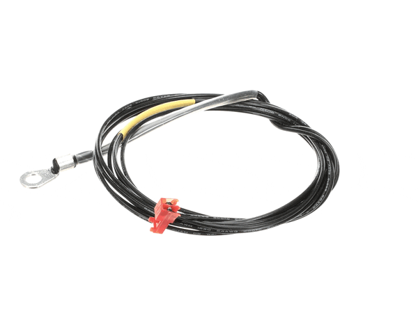 Carter-Hoffmann 18603-9127 Rtd Hi-Temp Ring Con 48 (CAR18603-9127)