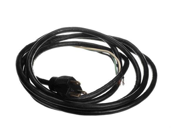 Carter-Hoffmann 18605-0015 16/3 Hsjo Cord W/6-15Plug (CAR18605-0015)