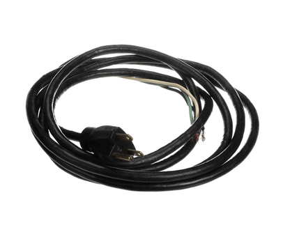 Carter-Hoffmann 18605-0015 16/3 Hsjo Cord W/6-15Plug (CAR18605-0015)