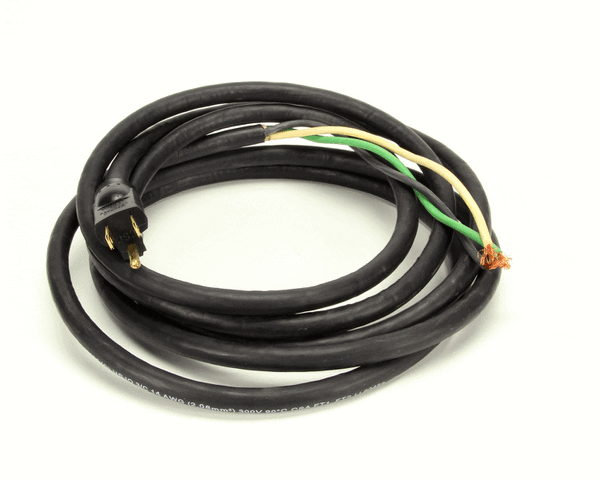 Carter-Hoffmann 18605-0016 14/3 Hsjo Cord W/5-15Plug (CAR18605-0016)