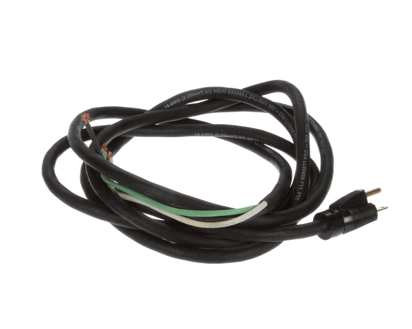 Carter-Hoffmann 18605-0017 14/3 Hsjo Cord W/5-20Plug (CAR18605-0017)