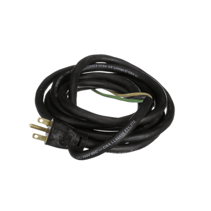 Carter-Hoffmann 18605-0018 14/3 Hsjo Cord W/6-15Plug (CAR18605-0018)