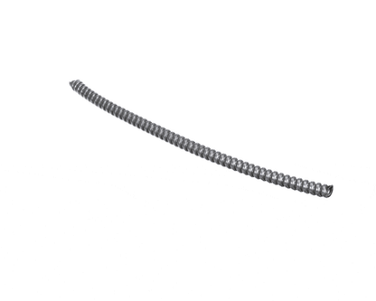 Carter-Hoffmann 18605-0031 3/8" Flexible Metal Conduit (CAR18605-0031)