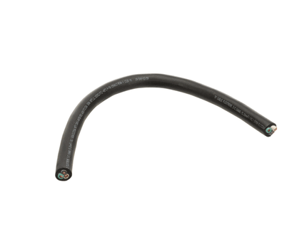 Carter-Hoffmann 18605-0110 10/3 Soow 90C Wire(250Rl (CAR18605-0110)