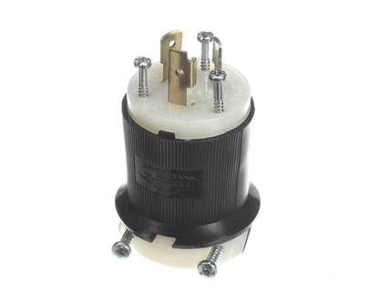Carter-Hoffmann 18606-0586 L5-20P Twist 125V H#2311 (CAR18606-0586)