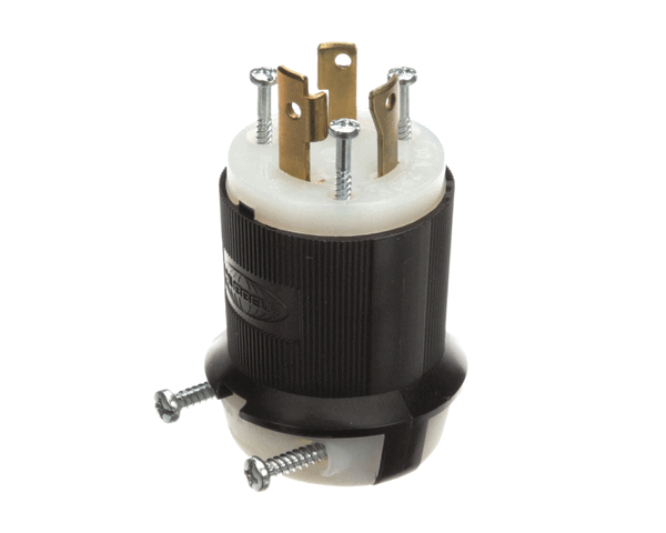 Carter-Hoffmann 18606-0592 L6-30P Twist 250V Lev2621 (CAR18606-0592)