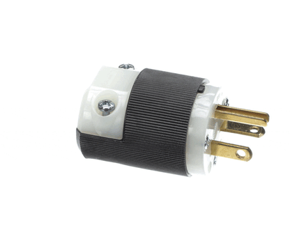 Carter-Hoffmann 18606-0614 6-20P 250V Ah#5466N Plug (CAR18606-0614)