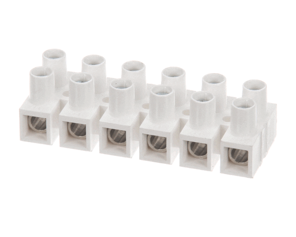 Carter-Hoffmann 18607-0009 Terminal Block (6) Vde (CAR18607-0009)