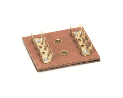 Carter-Hoffmann 18607-0017 Terminal Board Ch03265 (CAR18607-0017)