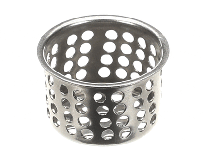 Carter-Hoffmann 18611-0083 Drain Screen Basket,Dinex (CAR18611-0083)
