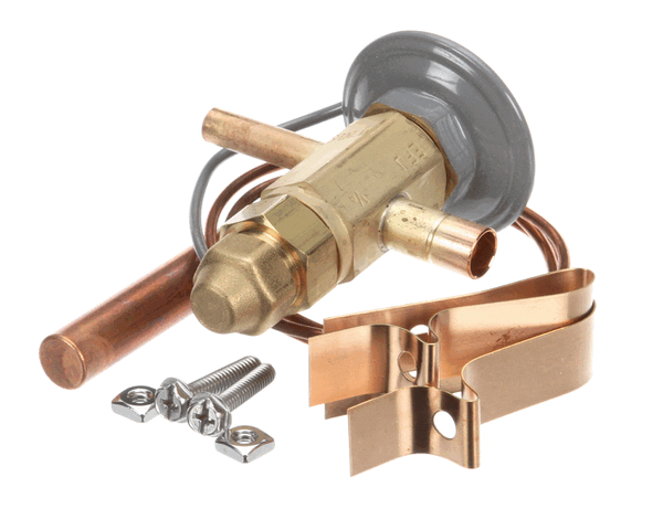 Carter-Hoffmann 18614-0085 Thermo Expansion Valve Efj-1/4-C 2Sx3 Sa (CAR18614-0085)