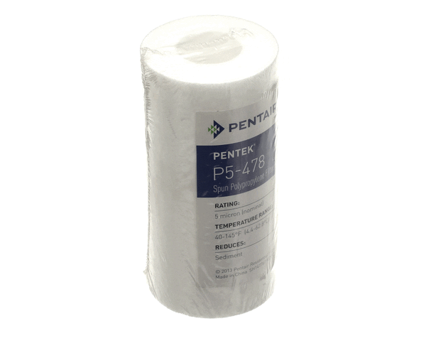 Carter-Hoffmann 18614-0121 Water Filter Cartridge (CAR18614-0121)