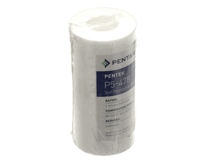 Carter-Hoffmann 18614-0121 Water Filter Cartridge (CAR18614-0121)