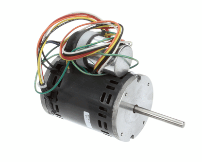 Carter-Hoffmann 18614-0291 Motor 115/208/240V 50/60H (CAR18614-0291)