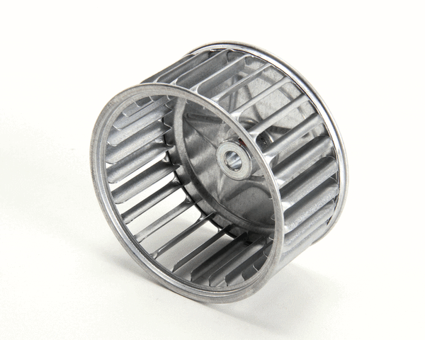 Carter Hoffmann CAR18614-0321 Blower Wheel 12002-51 (CAR18614-0321)